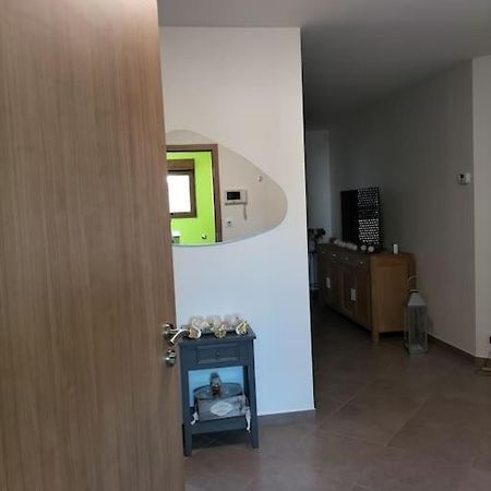 Hagenthal-le-Haut Apartment Einliegerwohnung מראה חיצוני תמונה